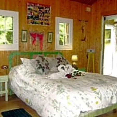 Lodge Cabana Roja Sauzal Tf El Sauzal